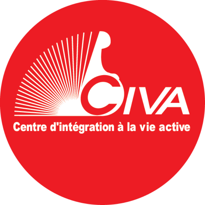 CIVA logo