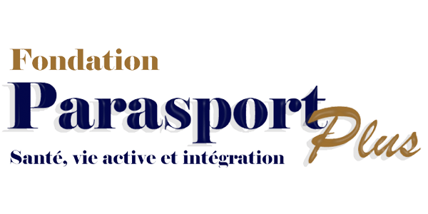 Fondation Parasport Plus