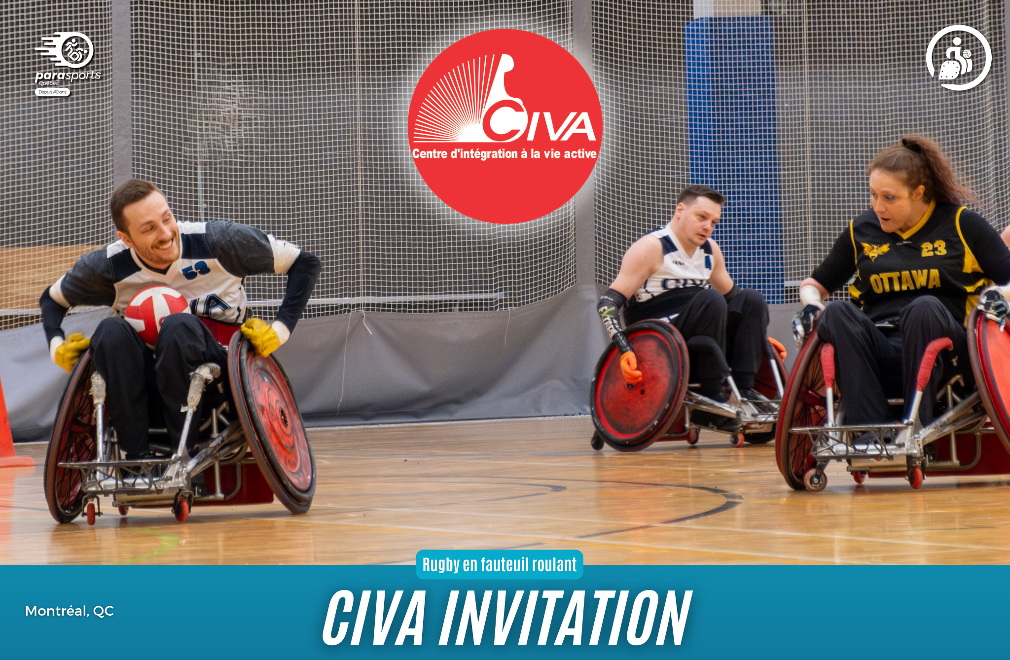 CIVA Invitation 2026