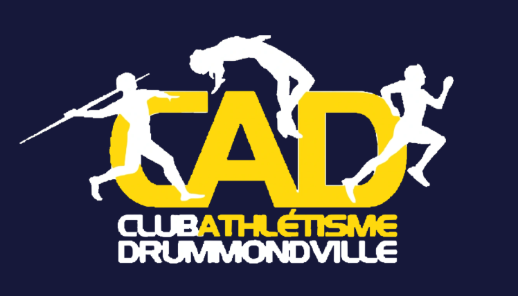 Club athlétisme Drummondville